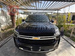 شێڤرۆلێت تاهۆ